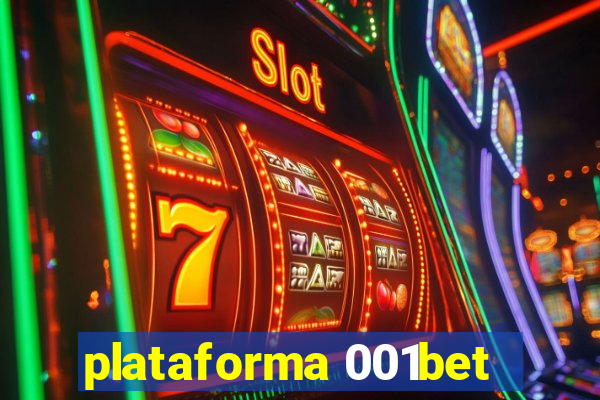 plataforma 001bet